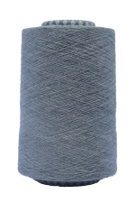 OPEN-END VISCOSE