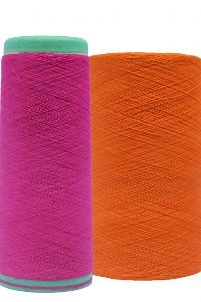 OPEN-END VISCOSE - 1