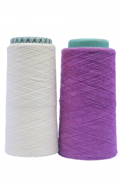 OPEN-END COTTON POLYESTER - 3