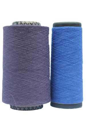 OPEN-END COTTON POLYESTER - 2